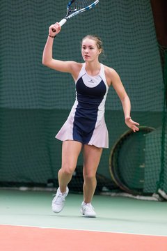 Lilly Düffert 2122 - Ellerbeker Weihnachtsturnier